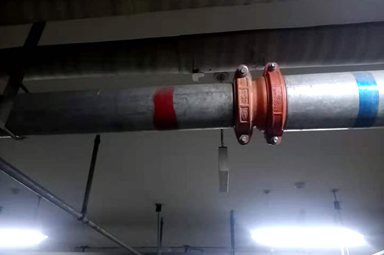 老舊小區的消防設施更新改造有必要嗎