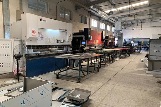 工業園區消電檢都查哪些內容？大概費用是多少？