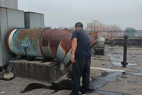 北京市消防維保行業現狀：服務趨勢與未來發展方向