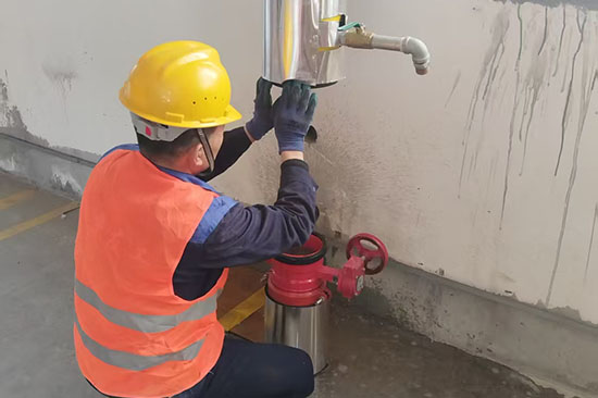 養(yǎng)老院做消防改造升級(jí)，有哪些地方是需要注意的？